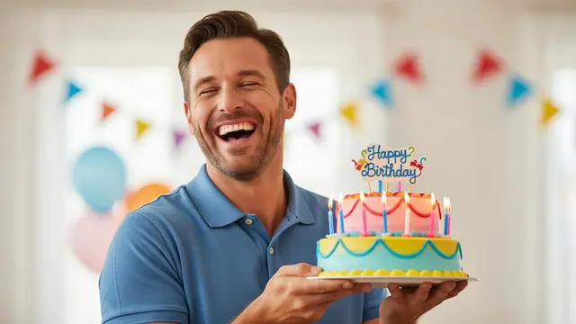 Birthday Man