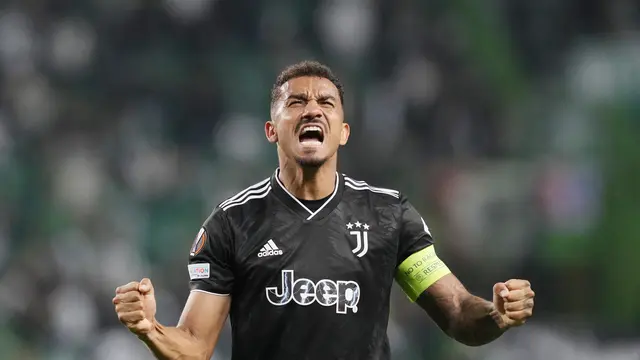 Foto: Empat Klub yang Akan Saling Sikut di Semifinal Liga Europa 2023