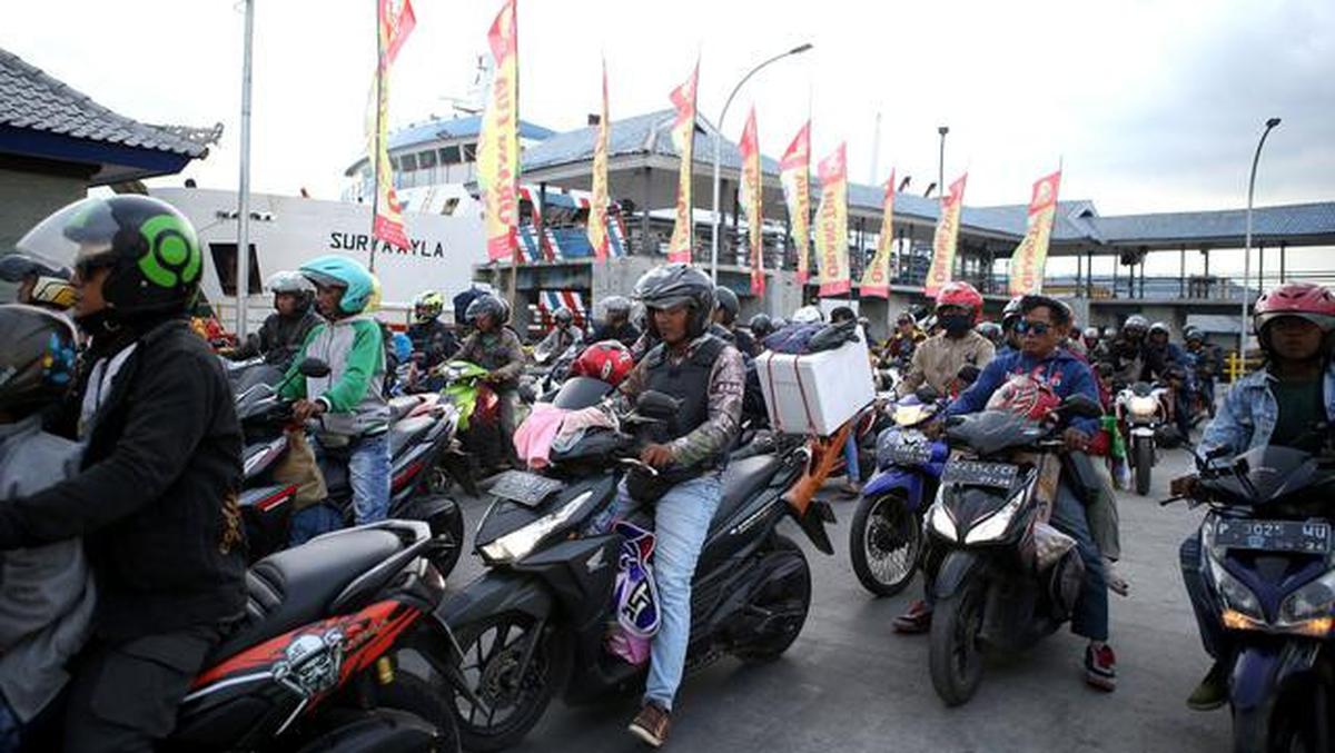 Mudik Gratis Kapal Laut Kemenhub Dibuka 6 Maret 2026, Kuota 66 Ribu Penumpang