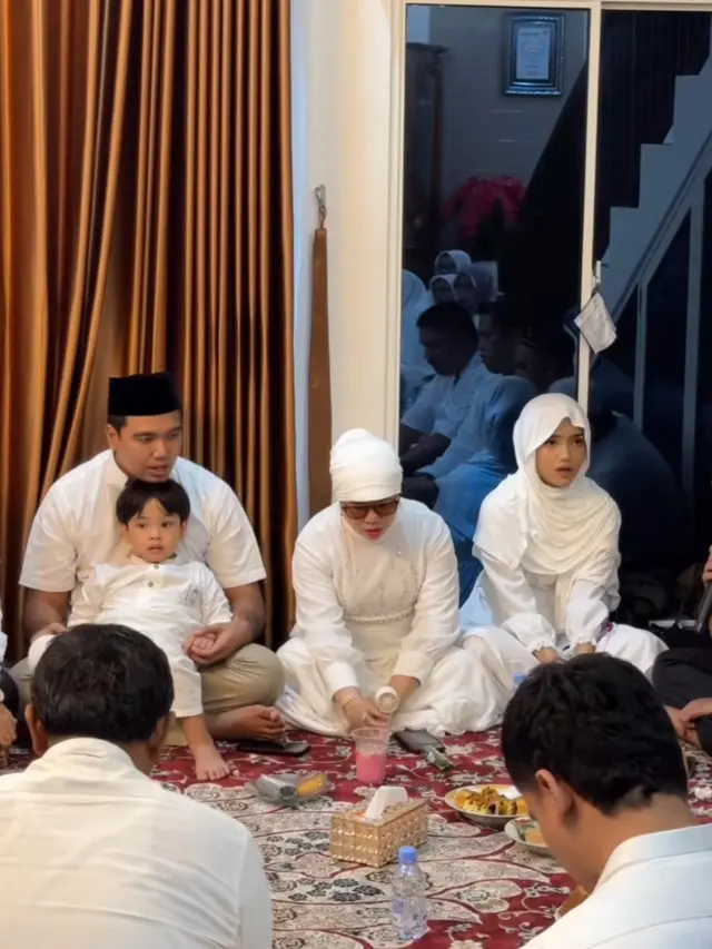 Frans Faisal Segera Menikah