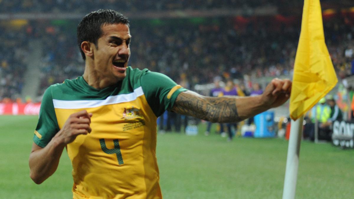 Gelandang Legendaris Australia Pede Racikan Tony Popovic Bikin Socceroos Mampu Taklukkan Timnas Indonesia