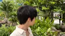 <p>"Berkat NCTzen Indonesia, kami bisa memperlihatkan penampilan yang terbaik. Terima kasih banyak, sudah bersama kami dari mulai sampai konser berakhir," sambungnya. (Foto: Instagram/ do0_nct)</p>