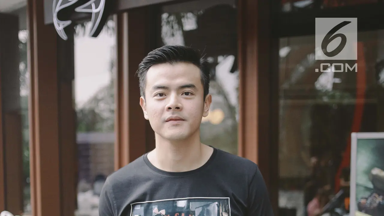 Dion Wiyoko