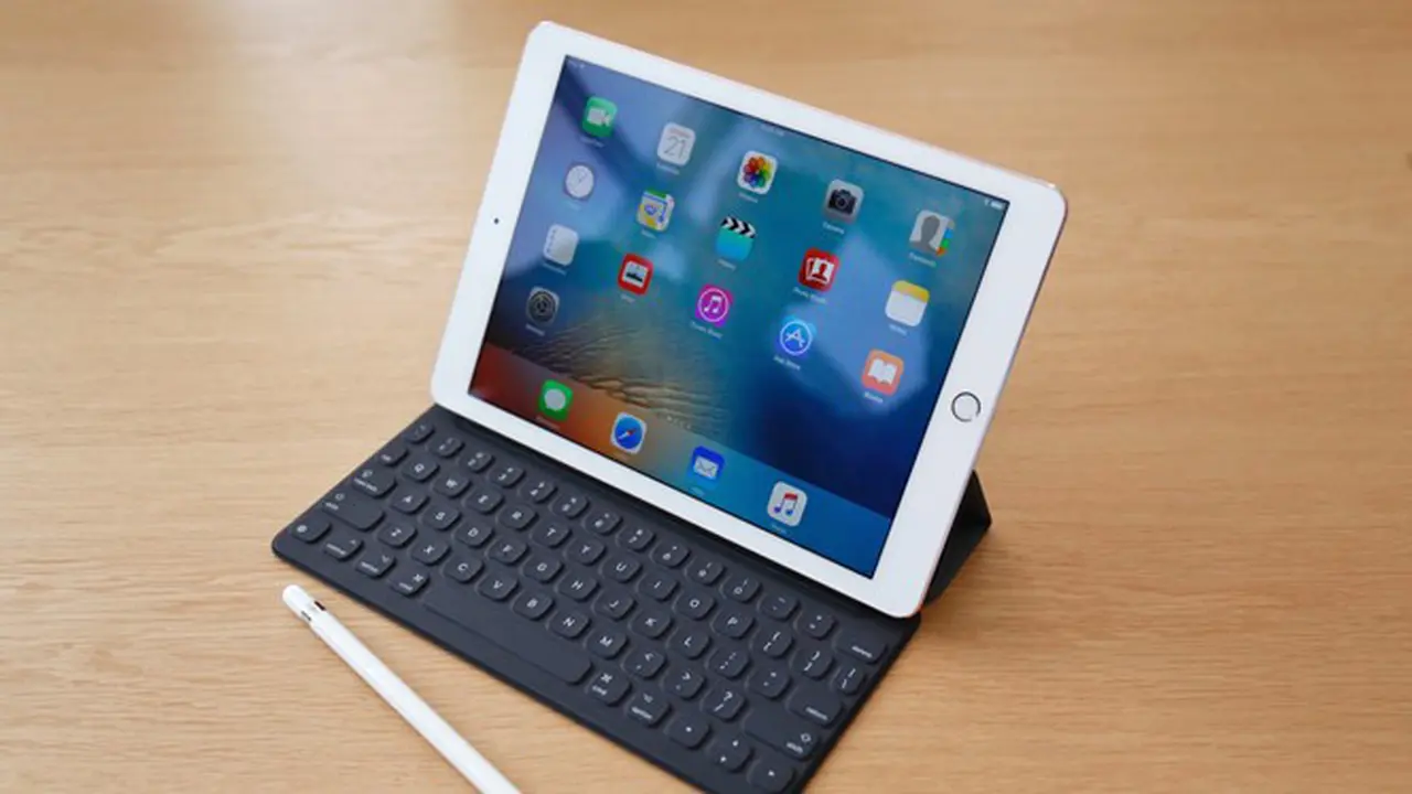 iPad Pro 9.7