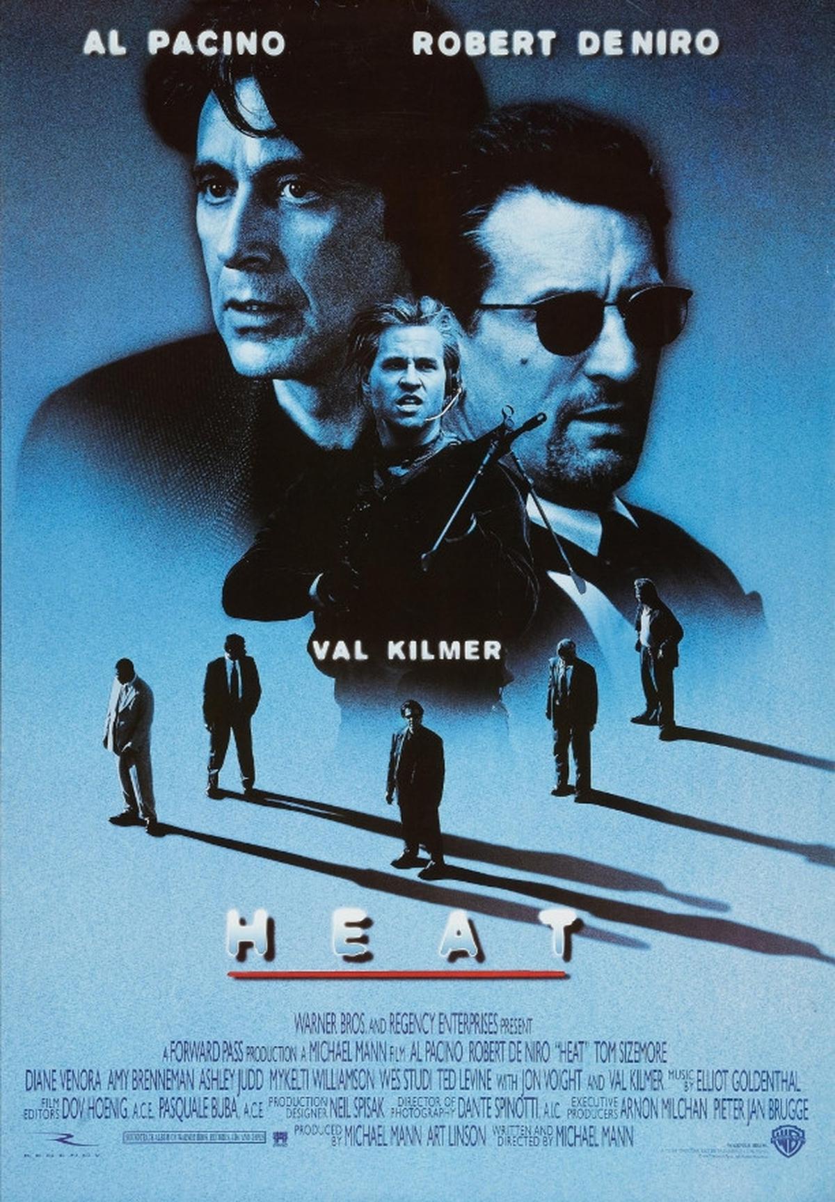 7 Rekomendasi Film Terbaik Val Kilmer, Perankan Berbagai Film Legendaris dengan Cerita Menarik yang Wajib Ditonton