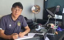 Shin Tae-Yong Mengaku Telah Blacklist 10 Pemain Timnas Indonesia, Benarkah Nama-nama ini yang Dimaksud?