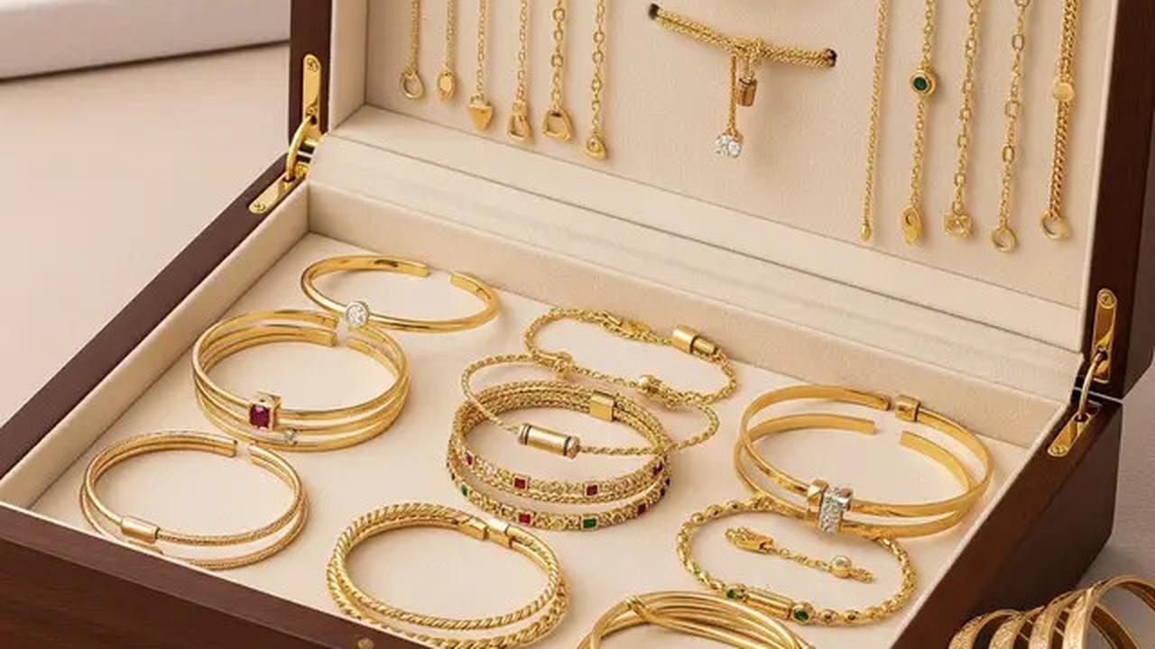 Cara Memilih Tempat Jual Emas, Panduan Lengkap agar Tidak Rugi
