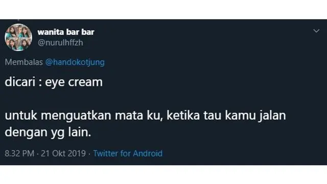 6 Jenis Skincare Ini Dibutuhkan Netizen, Bikin Senyum Tipis