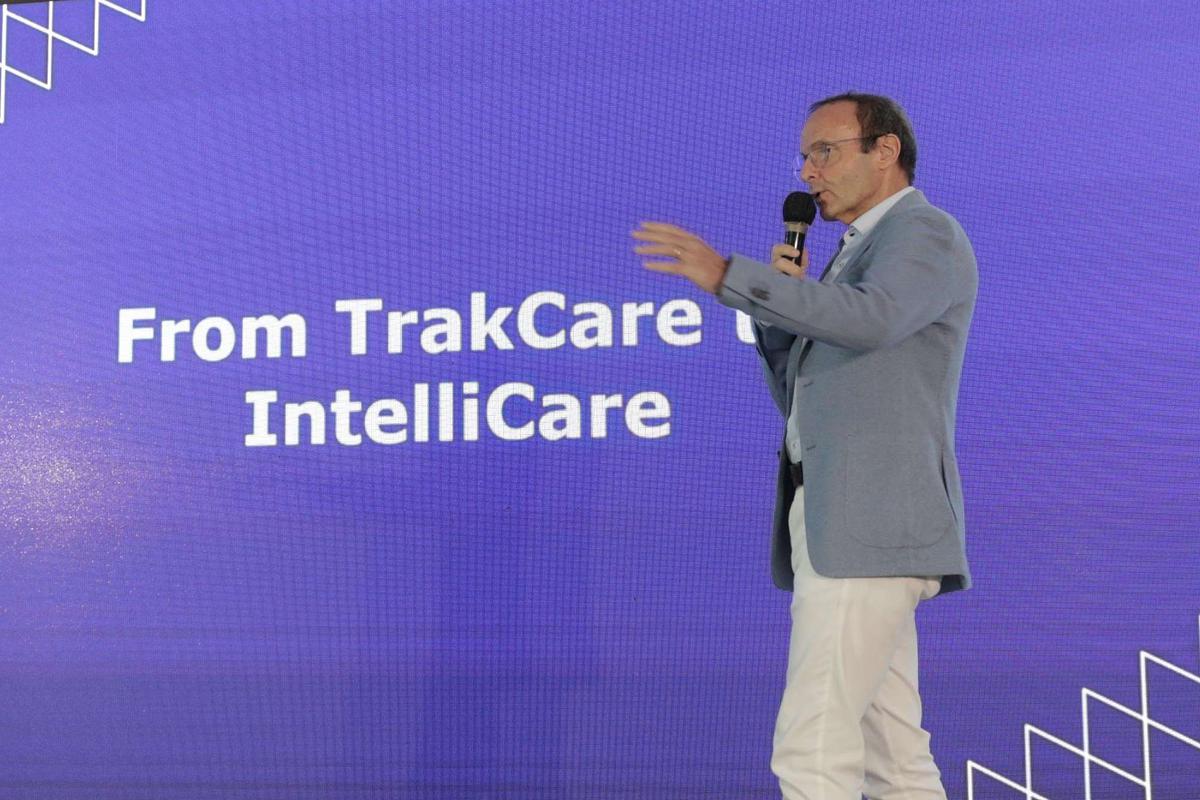 InterSystems dan EMC Healthcare Hadirkan Rekam Medis Elektronik Berbasis AI