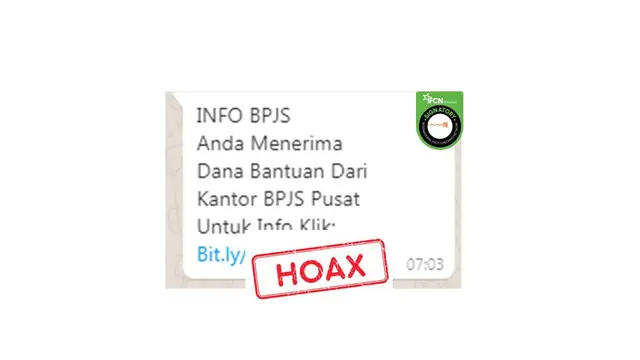 Cek Fakta BPJS Kesehatan 2