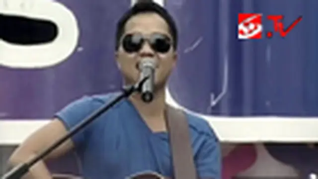 Sandhy Sondoro - Anak Jalanan 07 Januari 2012