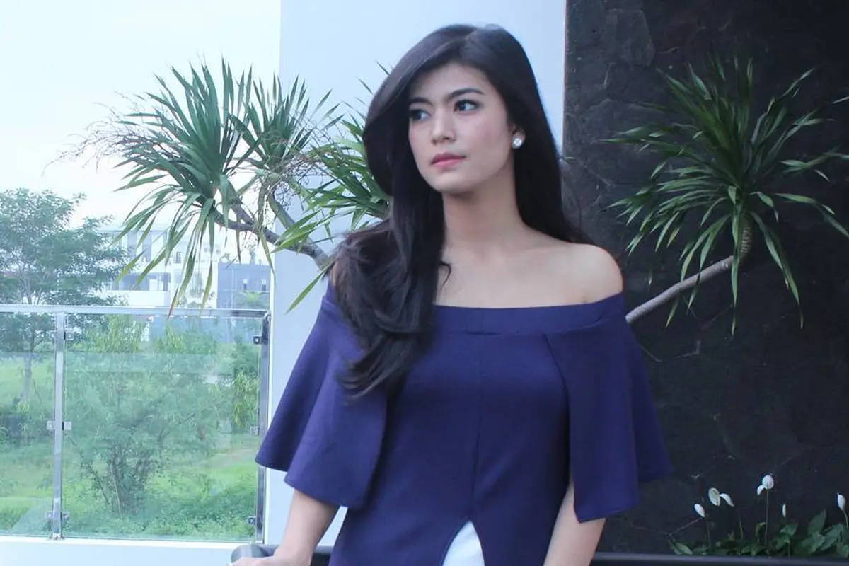 [Fimela] Raya Kohandi