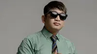 Andrean Rilis Cinta Monyet, Remake Hits Goliath dengan Aransemen Segar