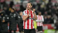 Chelsea Capai Kesepakatan dengan Jordan Henderson