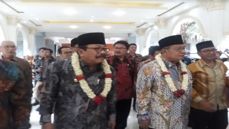 (Foto:Merdeka.com/Dwi Aditya Putra)