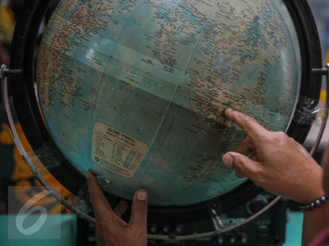 Di Mana Batas Benua Eropa Dan Asia Ini Jawabannya Global Liputan6 Com