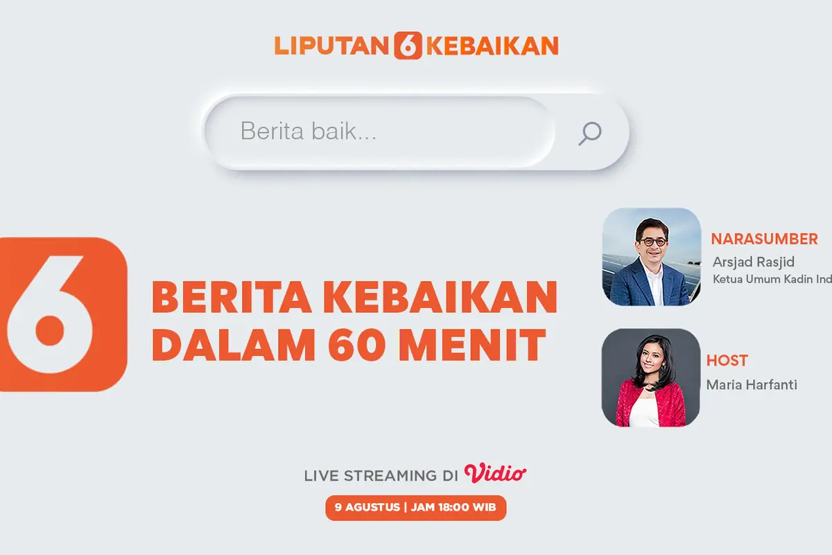 liputan6 kebaikan