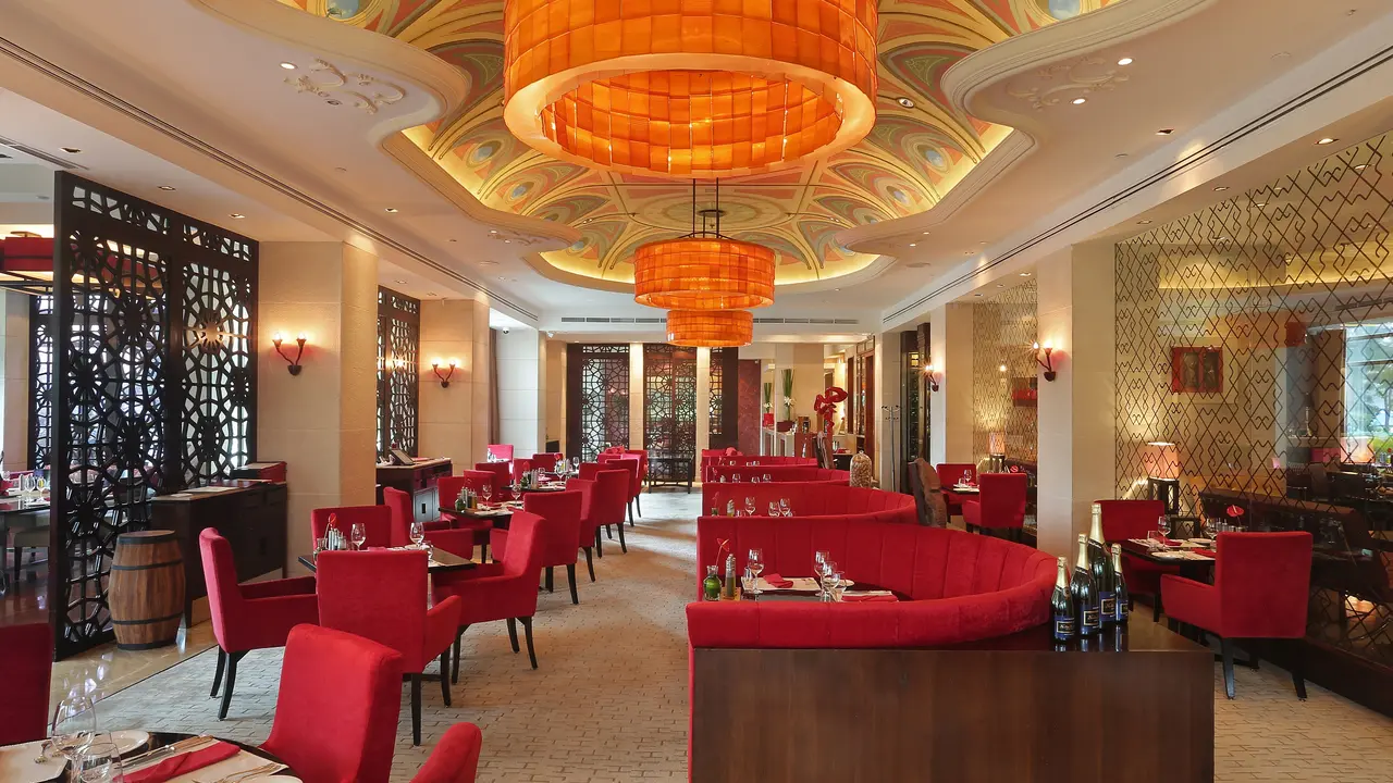 Rosso Restaurant