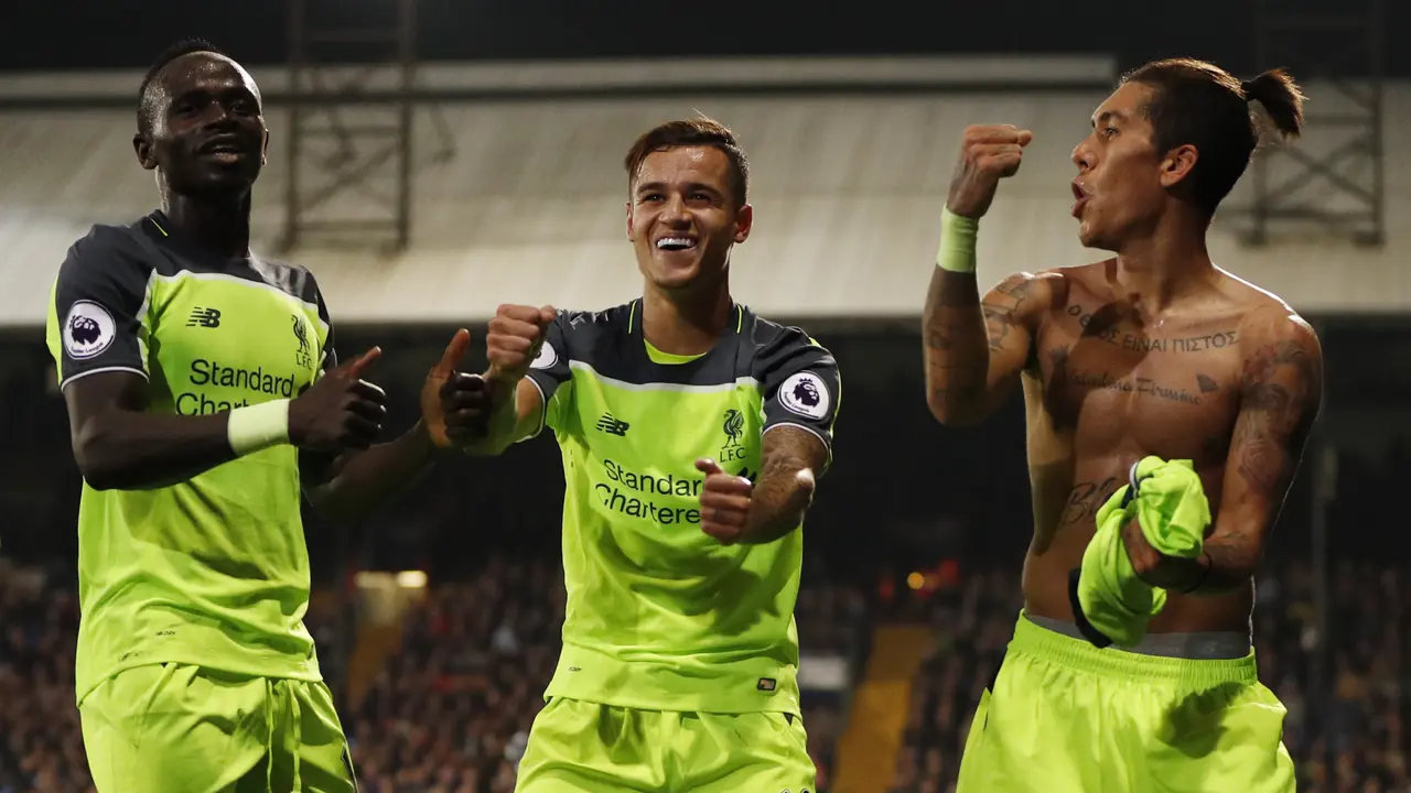 Roberto Firmino