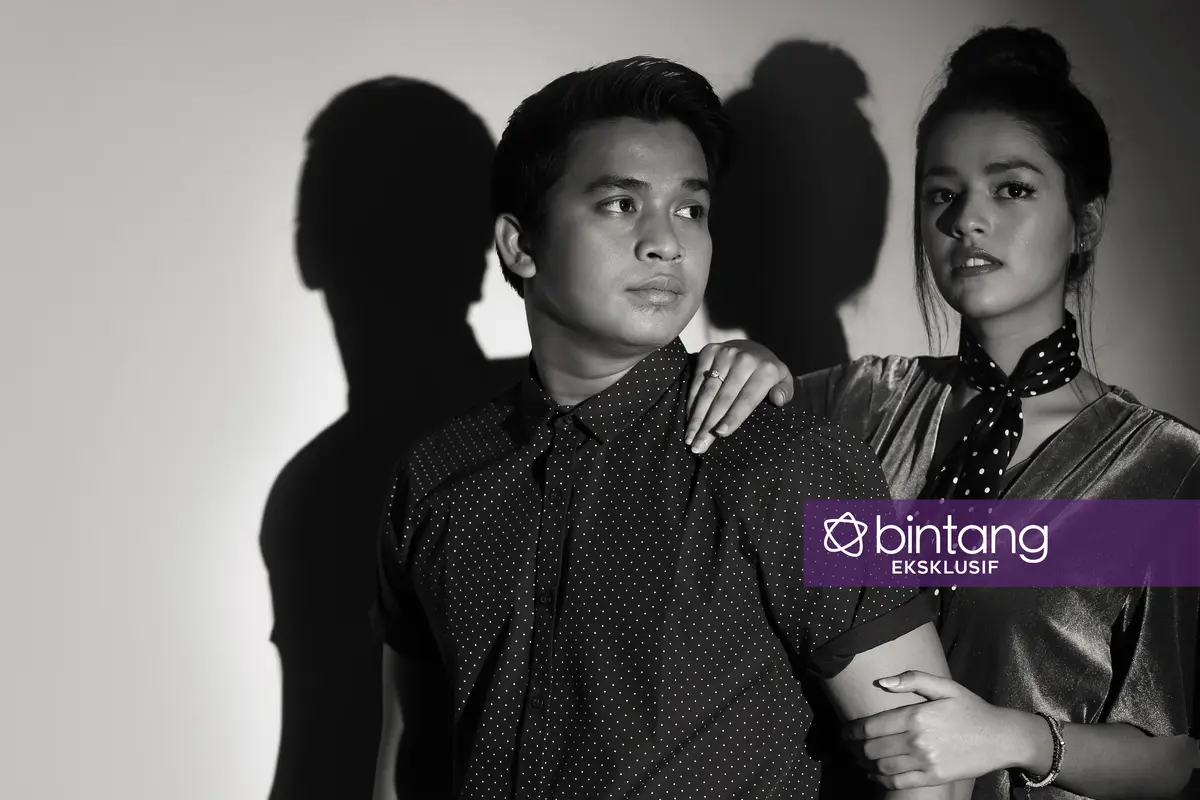 Susan Sameh dan Billy Syahputra