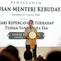 Pemerintah melalui Kementerian Kebudayaan telah menetapkan Hari Kepercayaan Terhadap Tuhan Yang Maha Esa. (Foto: Kementerian Kebudayaan).