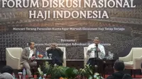 Kata Pakar Hukum Soal Audit Keuangan di Kasus Korupsi Kuota Haji
