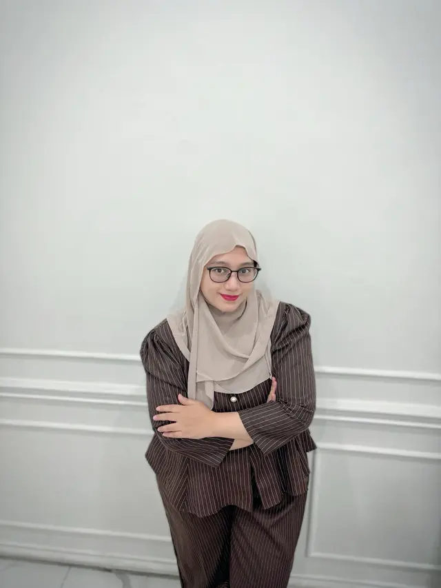 Nova Nayla. (Foto: Dok. Instagram @nova_nayla)