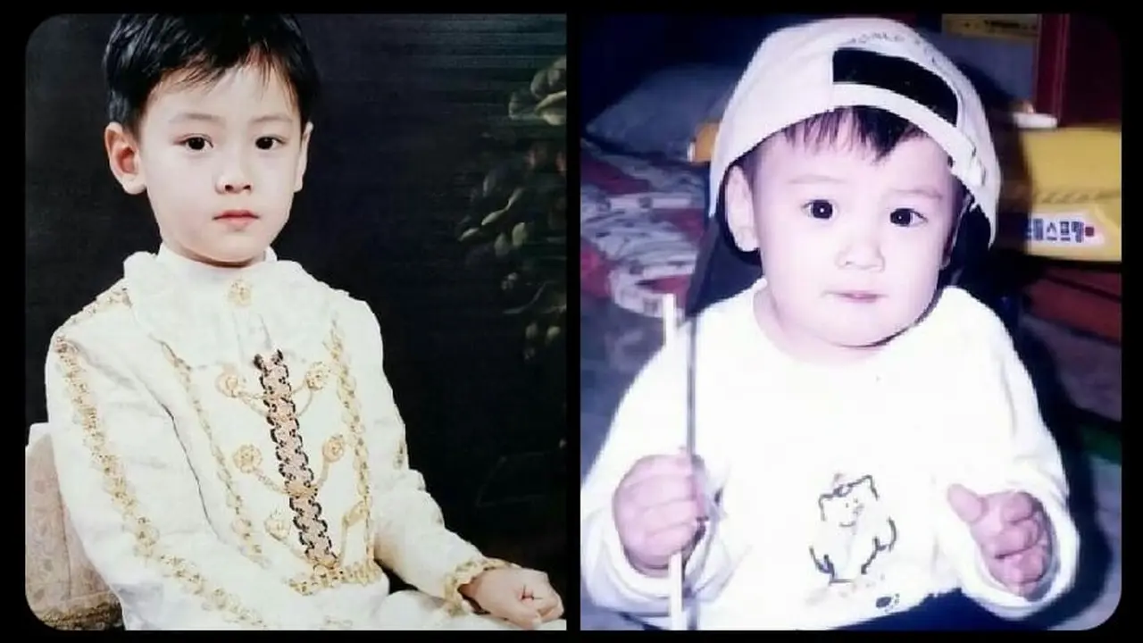 Cha Eun Woo