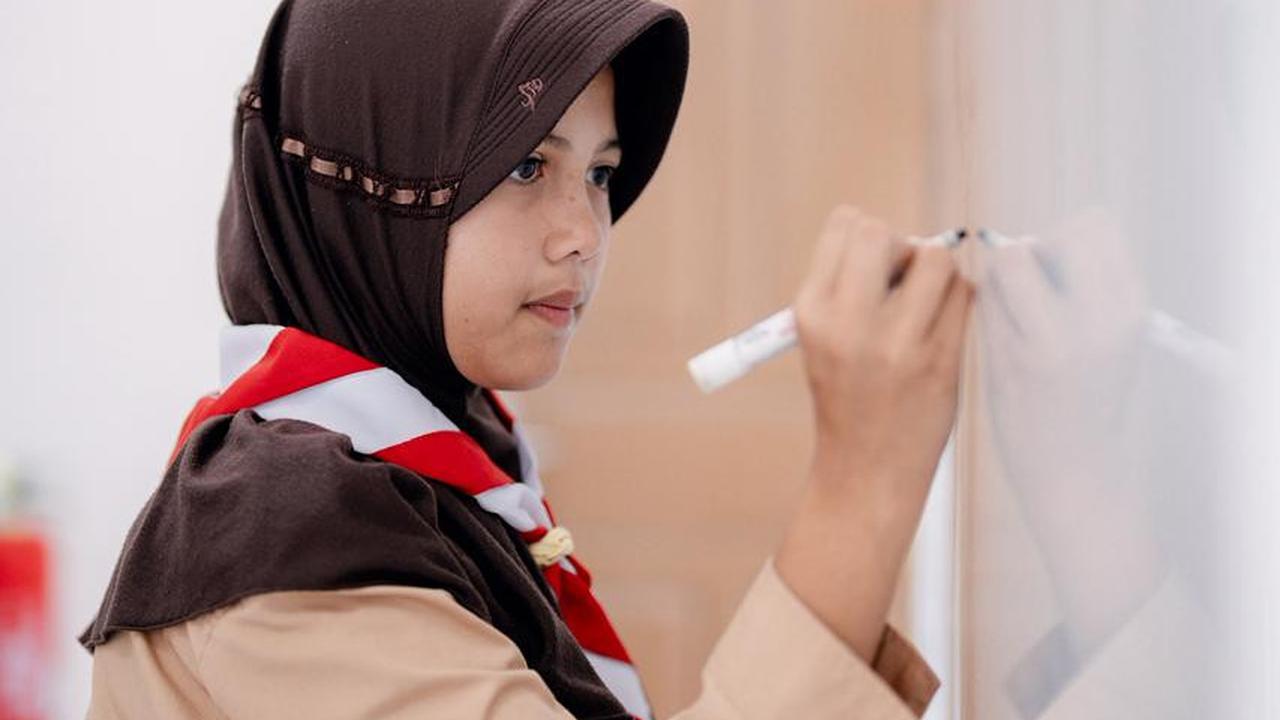 Zaahira Ramadhani