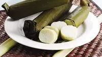 Cara Membuat dan Menyimpan Lontong Agar Tidak Cepat Basi, Ini Rahasianya