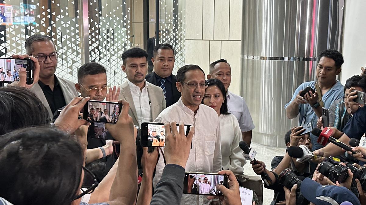 Jadi Tersangka Kejagung, Nadiem Makarim Punya Harta Rp4,8 Triliun