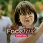 Vidio Original Series Facetrix. (Dok. Vidio)