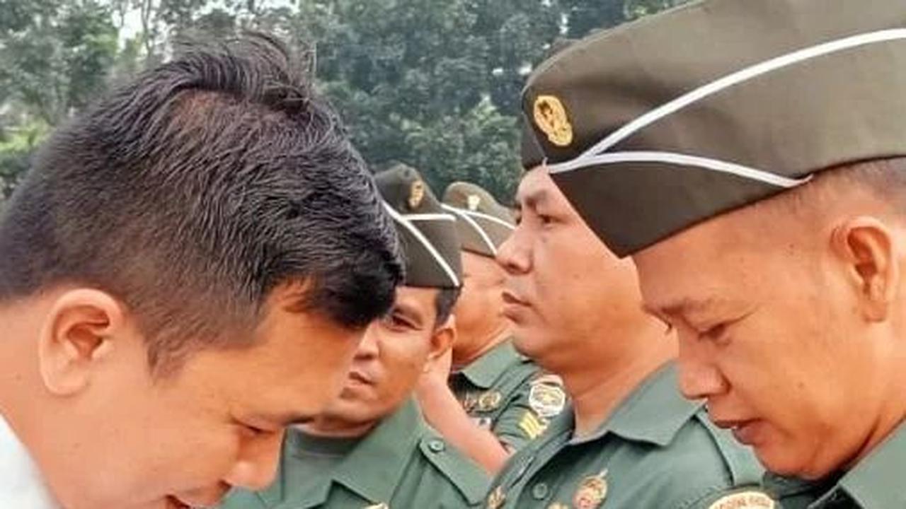 Pengecekan ini khususnya untuk melihat adanya praktik penggunaan aplikasi judi online di anggotanya. <br>