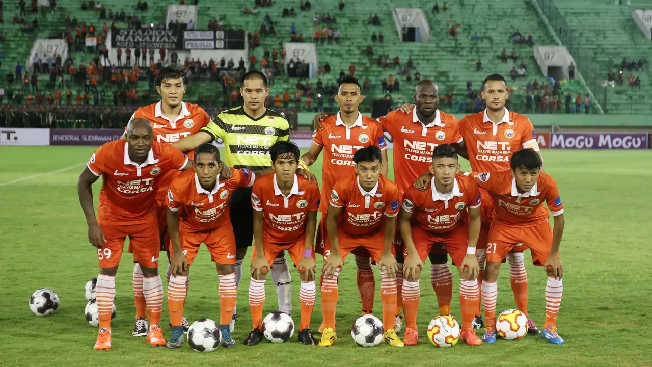 Persija Jakarta