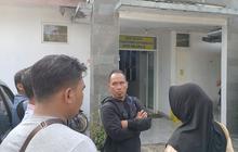 Ini Tampang Pelaku Penggelapan Mobil Rental Berujung Pemilik Tewas Ditembak saat Lakukan Pengejaran
