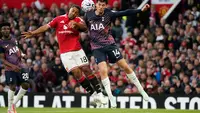5 Pemain Terburuk Man Utd saat Gagal Kalahkan 10 Pemain Tottenham di Old Trafford