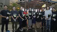 Pop On Plaza, Bawa Enterpreneur Muda Jajal Pusat Perbelanjaan