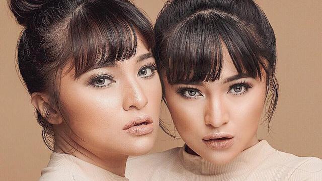 5 Seleb Ini Sudah Jadi Ibu tapi Gayanya Masih Kayak ABG 