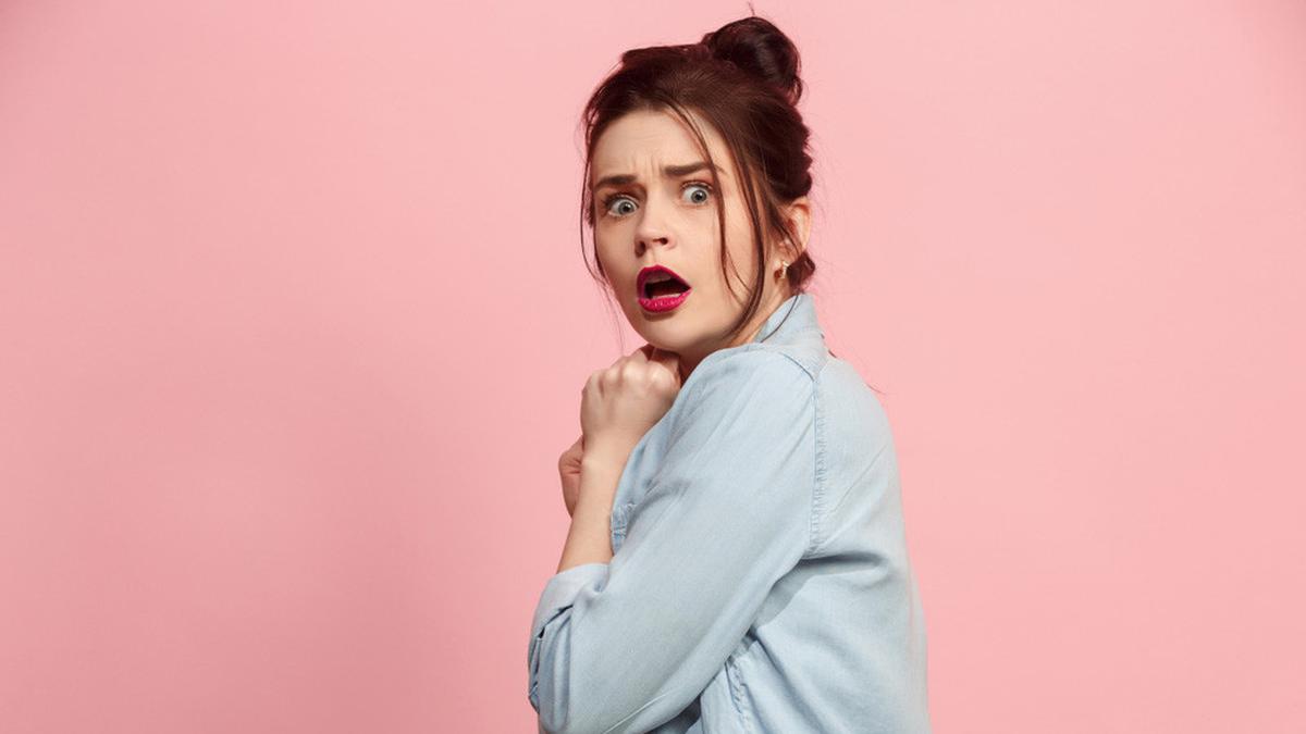 Ketahui Gejala Hingga Cara Mengatasi Trypophobia On Off Liputan6