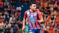 Asnawi Mangkualam di Ambang Rekor ACL Elite