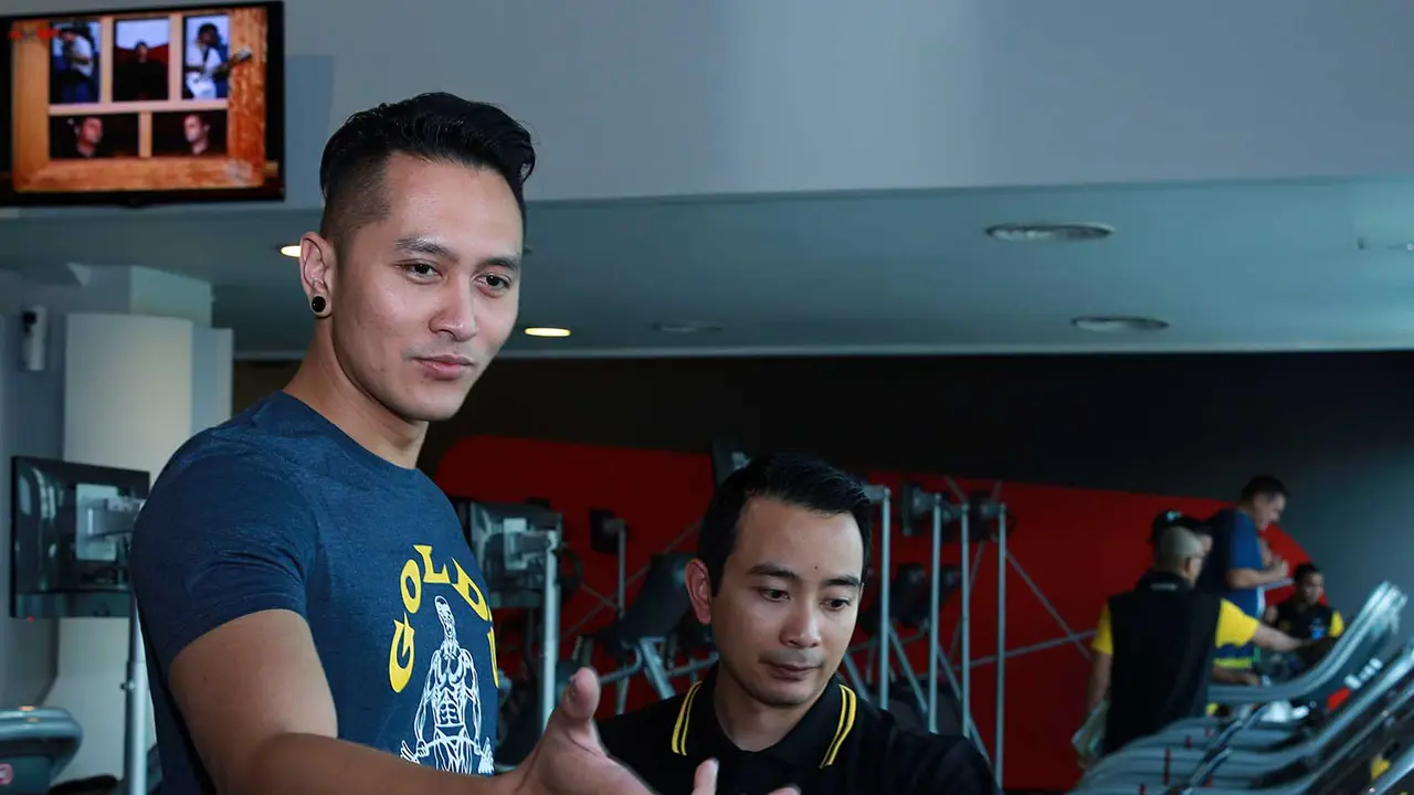 Demian Aditya