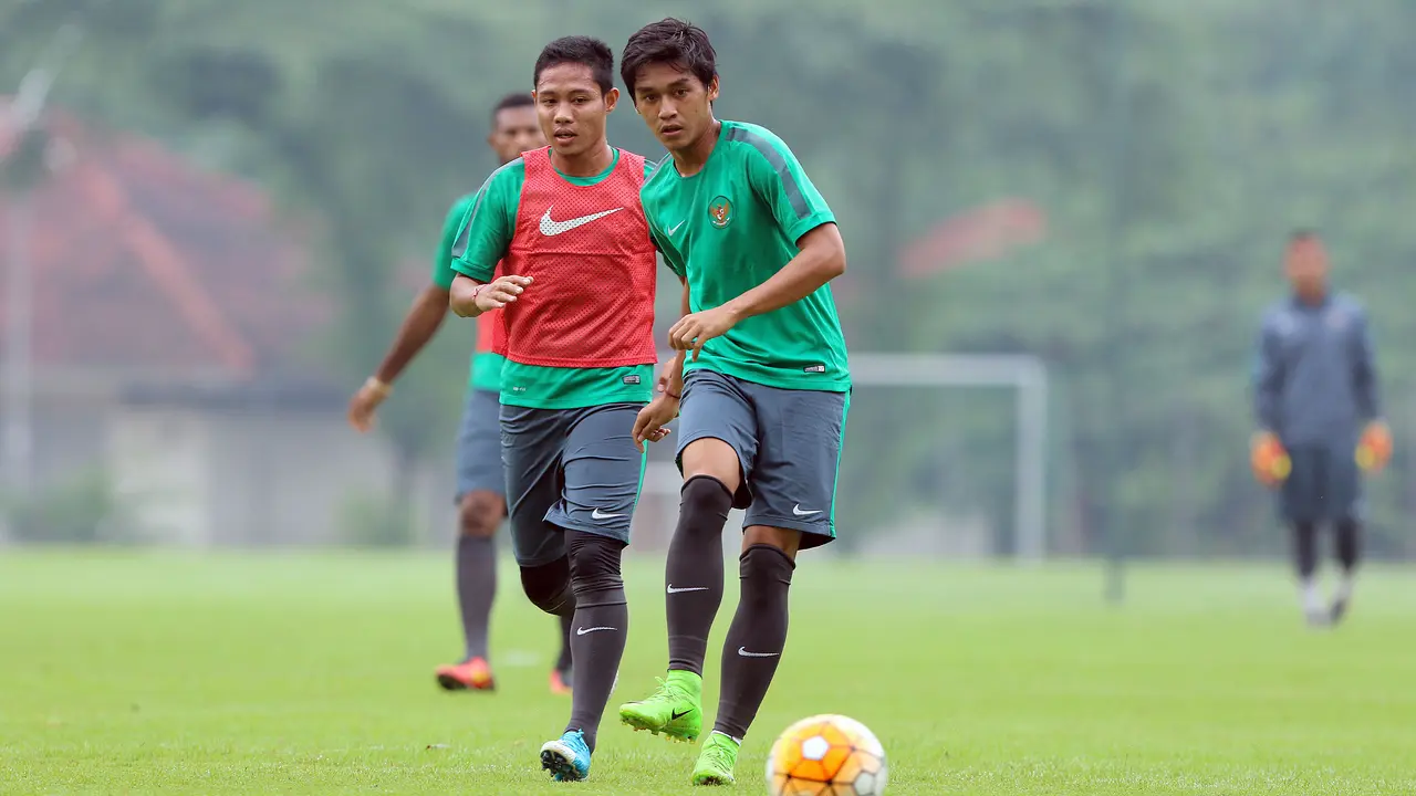 Septian David Maulana