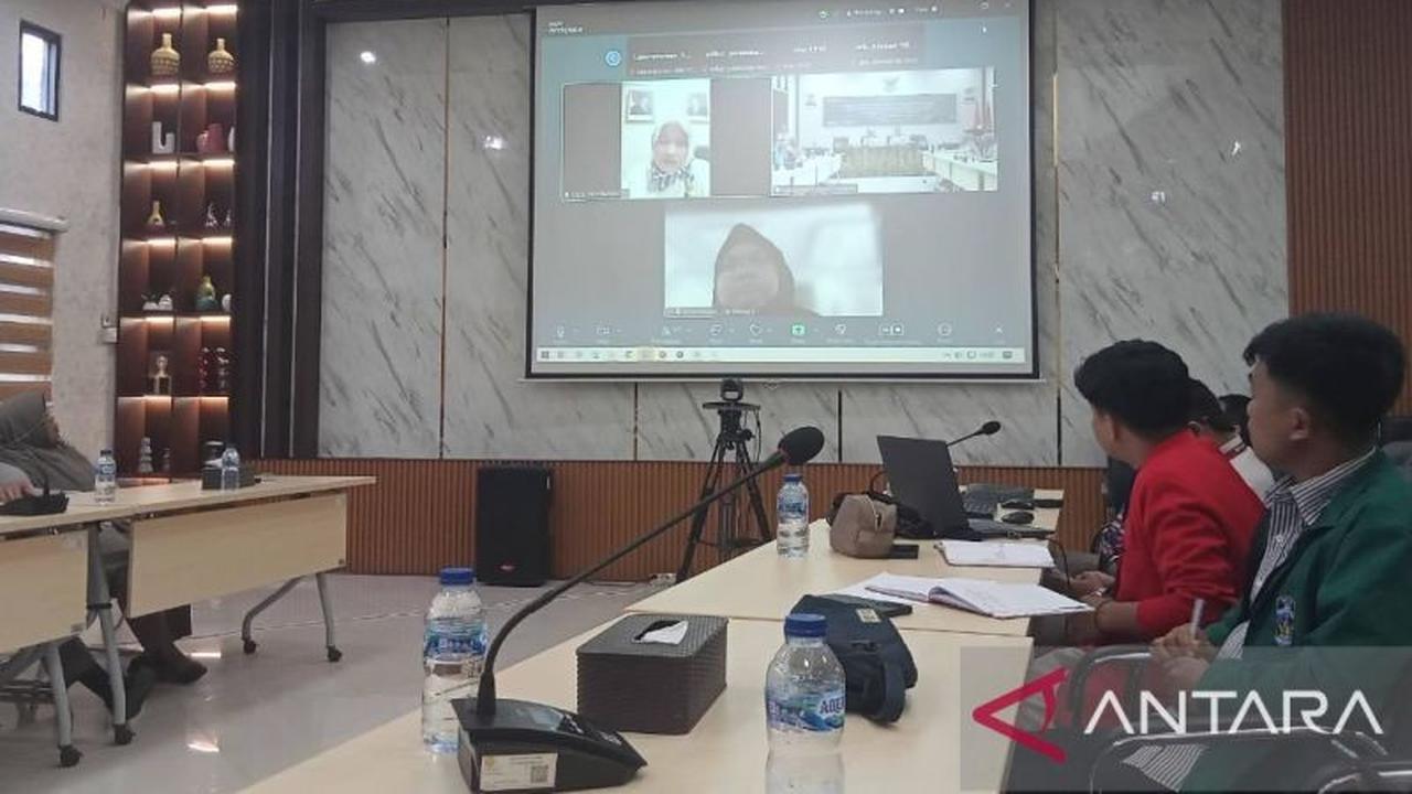PPDI Takalar Dampingi Percepatan Digitalisasi Desa, Atasi Kendala Teknis Layanan
