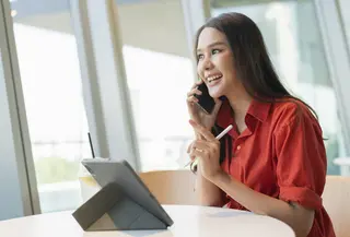 Percaya diri./Copyright&nbsp;freepik.com/author/lifestylememory