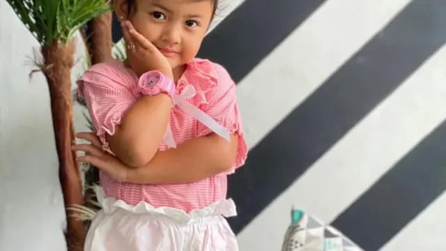 Nafeesa Anggara