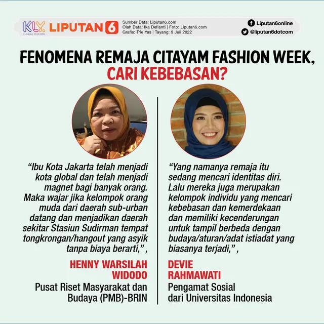 Infografis Journal