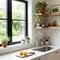 7 Cara Memilih Wastafel dan Keran Air yang Tepat untuk Dapur, Jangan Asal Beli
