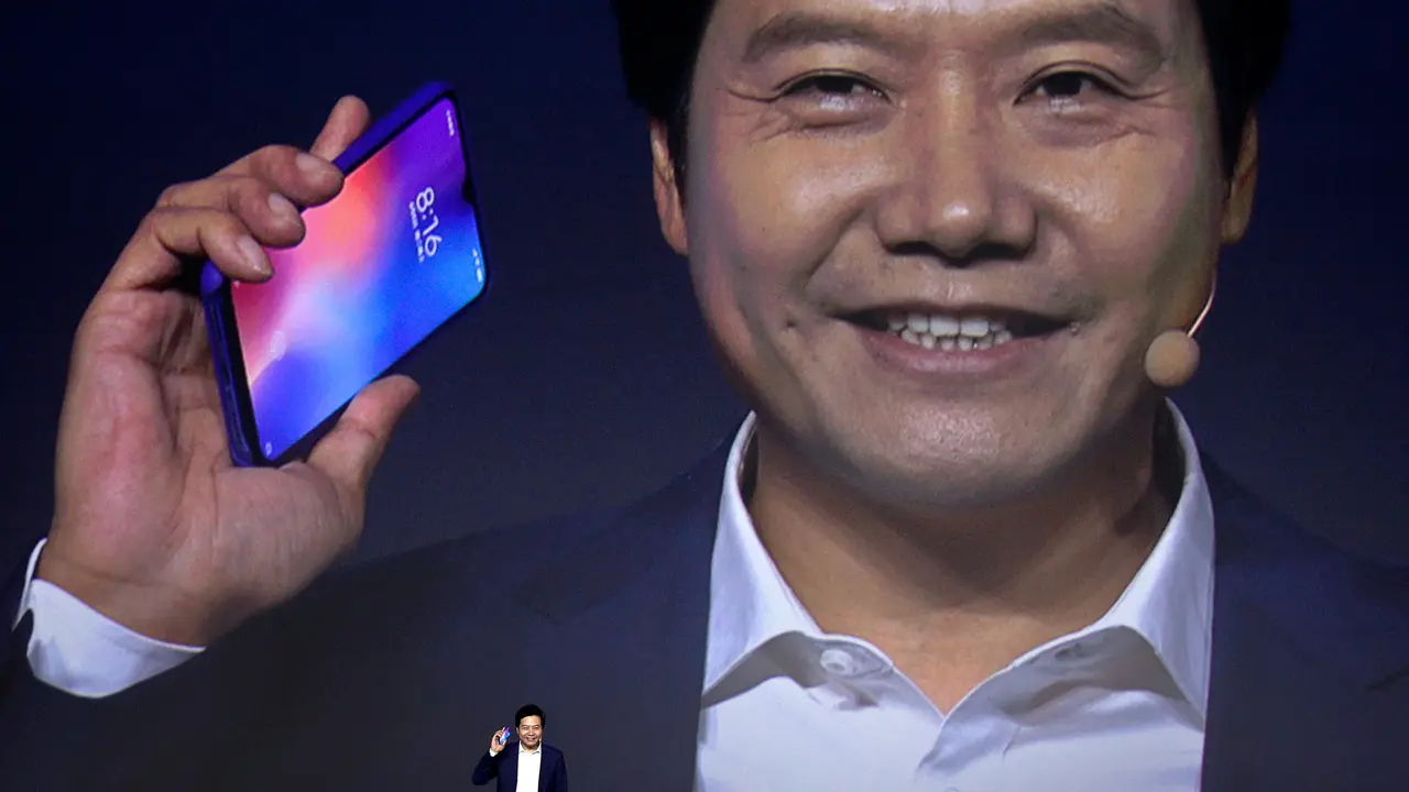 Resmi Diluncurkan, Begini Penampakan Xiaomi Mi 9