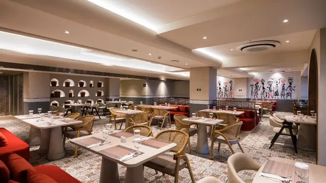 Aston Bintaro Hotel & Conference Center