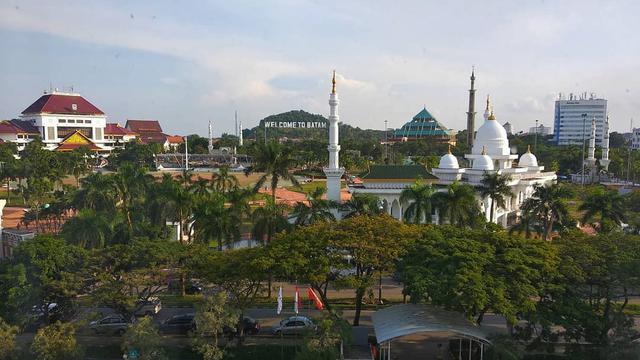 Intip Destinasi Wisata Bernuansa Melayu Di Batam Lifestyle